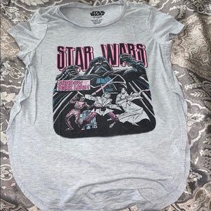 Star Wars Shirt